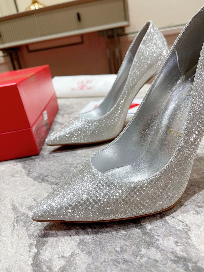 Christian Louboutin Shoes CLS00025 Heel 6.5CM/8.5CM/10CM/12CM